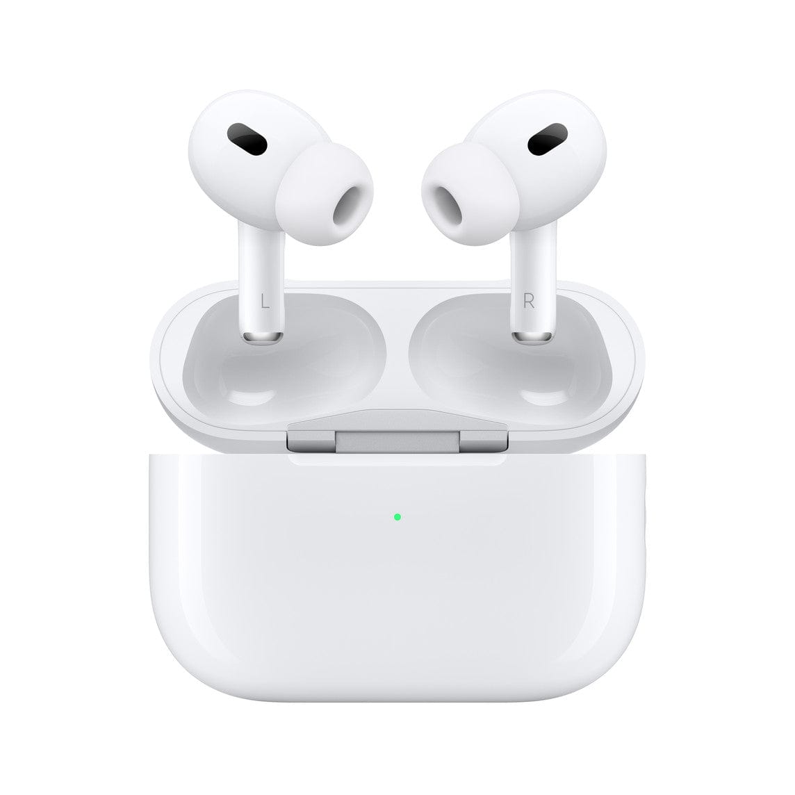 AirPods Pro (2nd gen) with MagSafe Charging Case