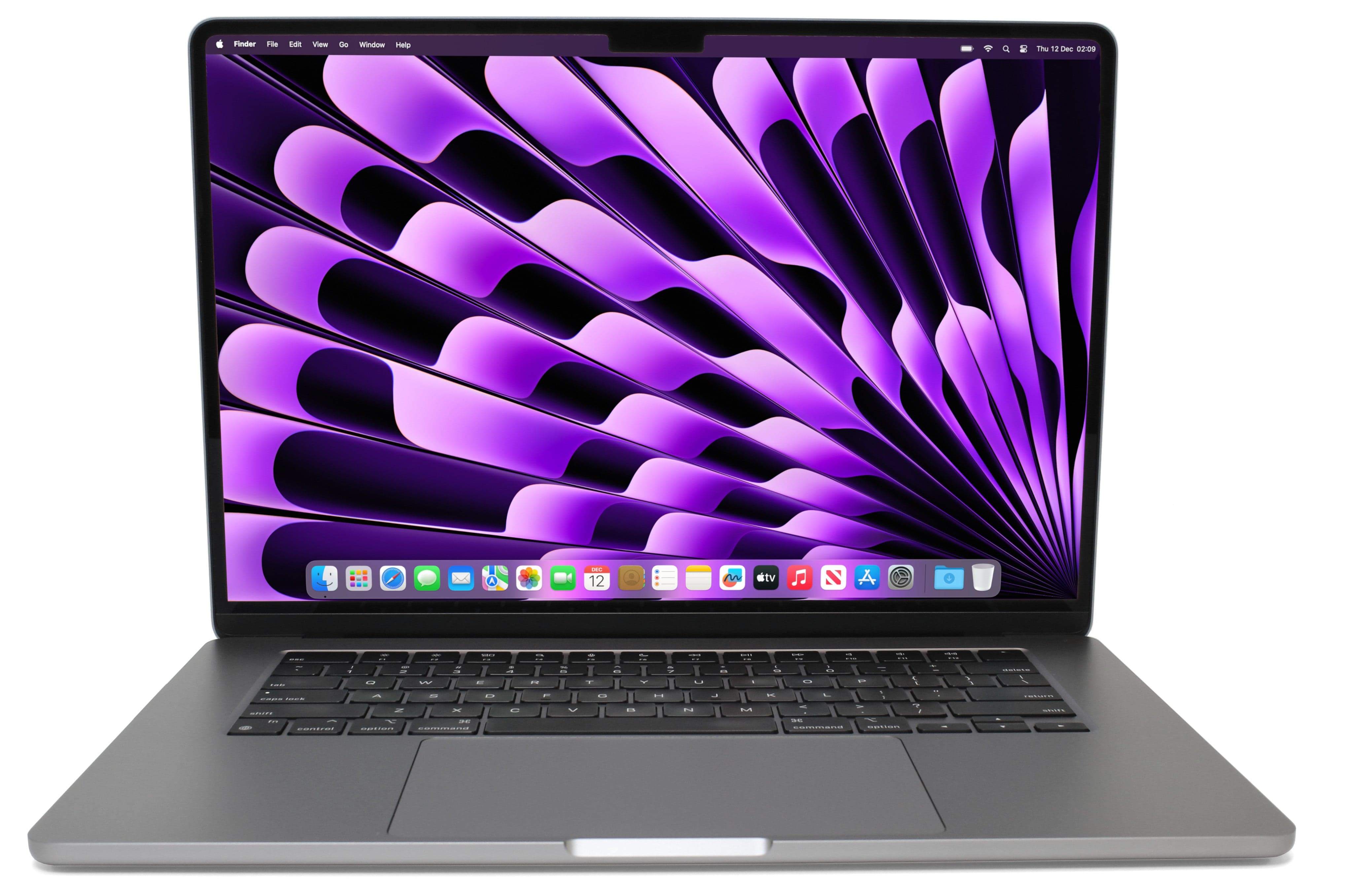 MacBook Air 15-inch M2 (Space Grey, 2023) - Good