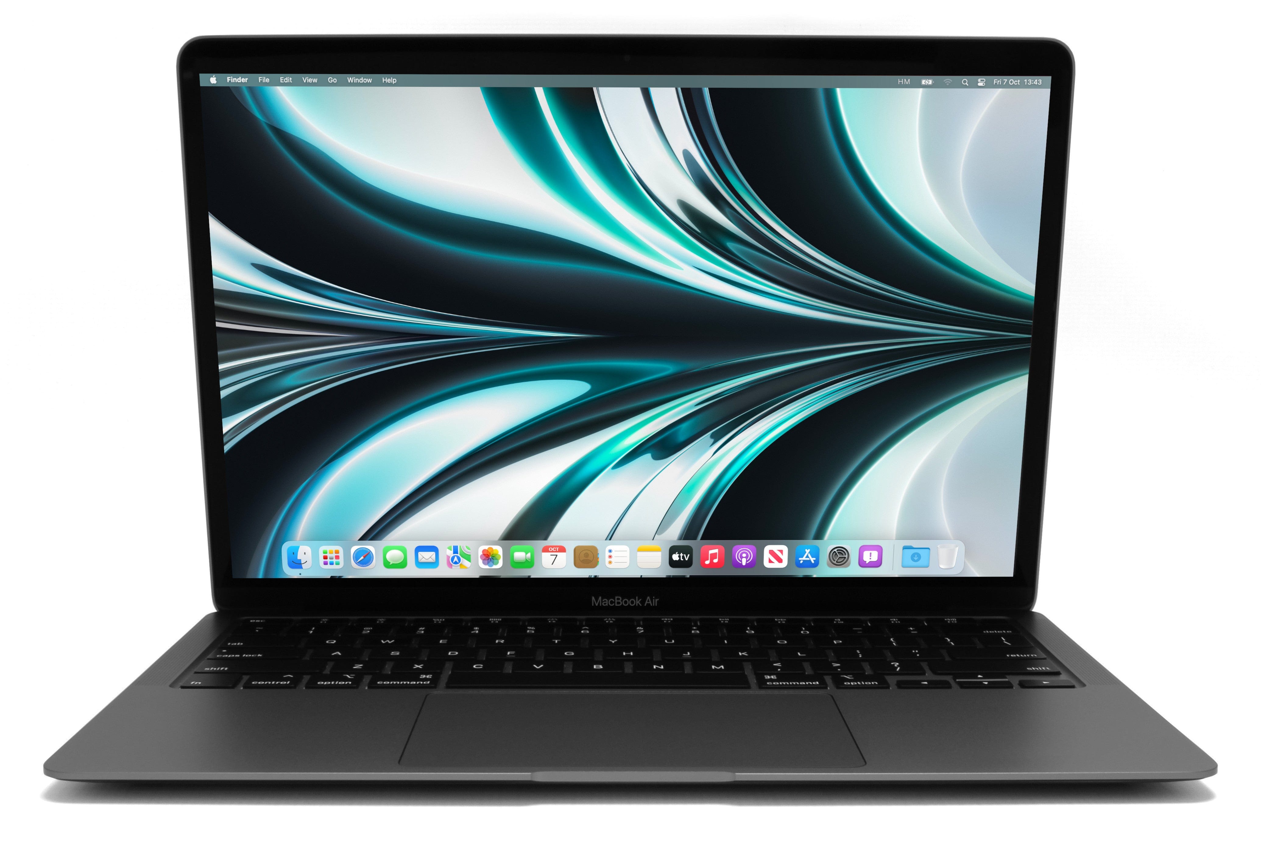 珍しい 2020 M1 Air MacBook 16GB スペースグレイ 256GB Chromebook 