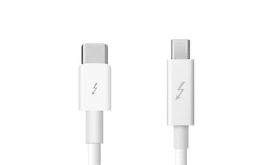 What is Thunderbolt?