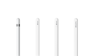 Apple Pencil Comparison and Compatibility