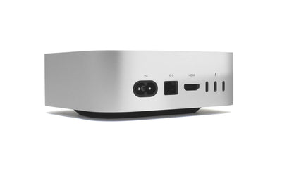 Mac mini M4 benchmarks, review and comparison