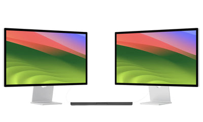 14-inch MacBook Pro M3 Now Supports Dual External Displays