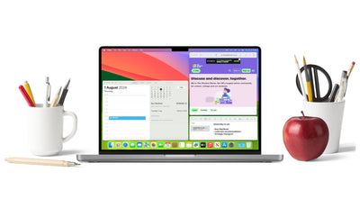 Best MacBook for students 2024