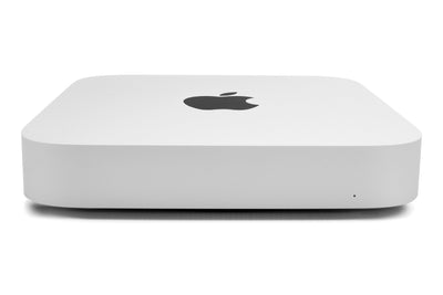 Refurbished Mac mini