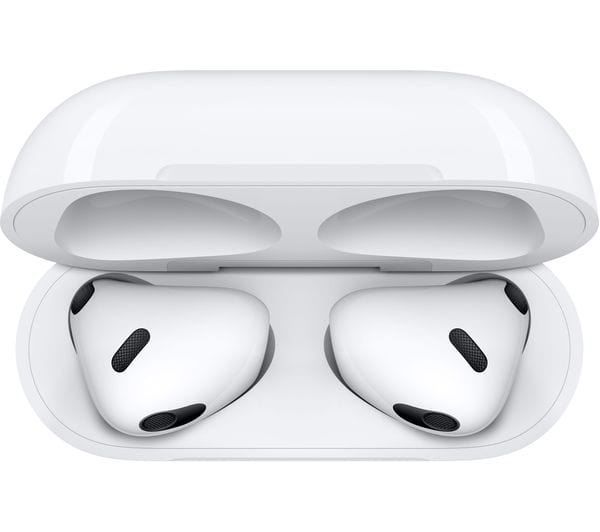 Apple Airpods AirPods (3rd Generation) - Excellent