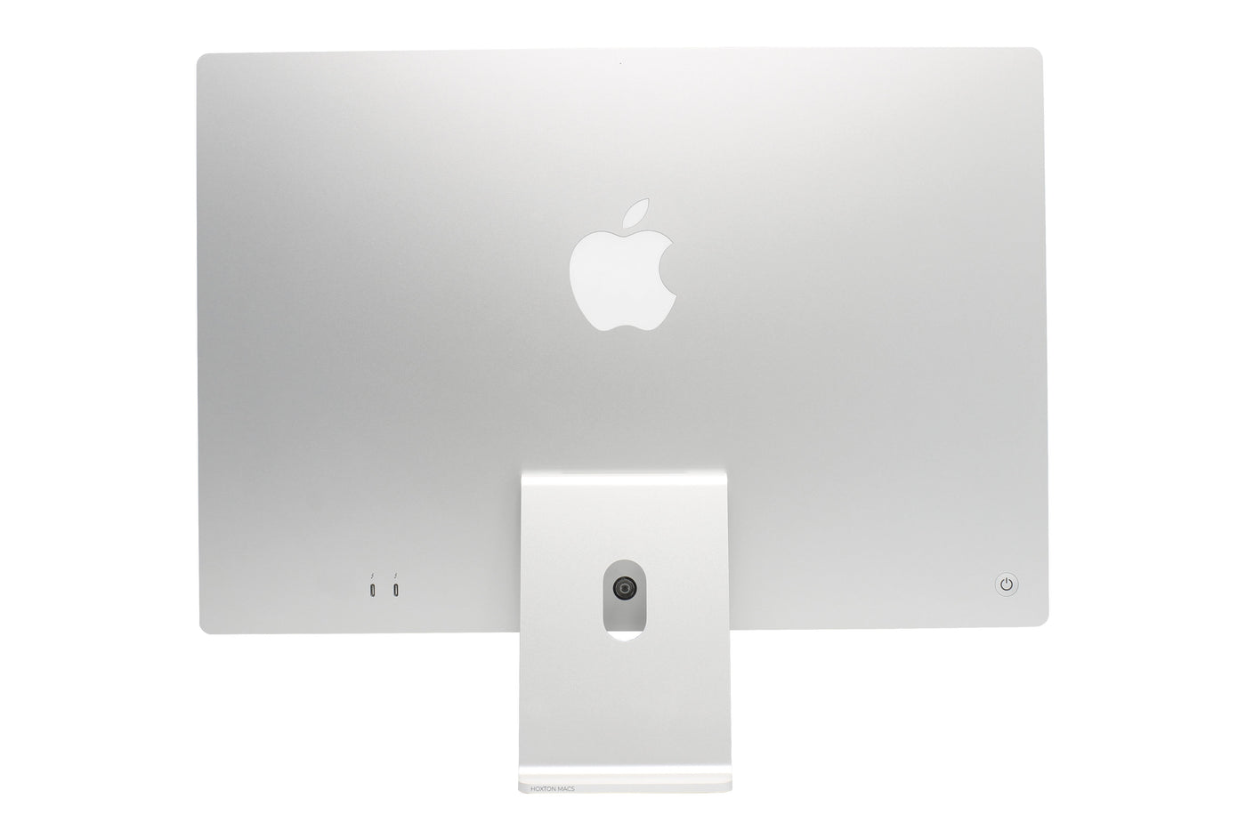 Apple iMac 24-inch iMac 24-inch M1 (2-ports, 2021) Silver - Excellent