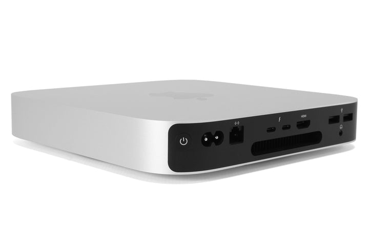 Refurbished Apple Mac mini M1 (2020) MGNR3B/A A2348 UK – Hoxton Macs