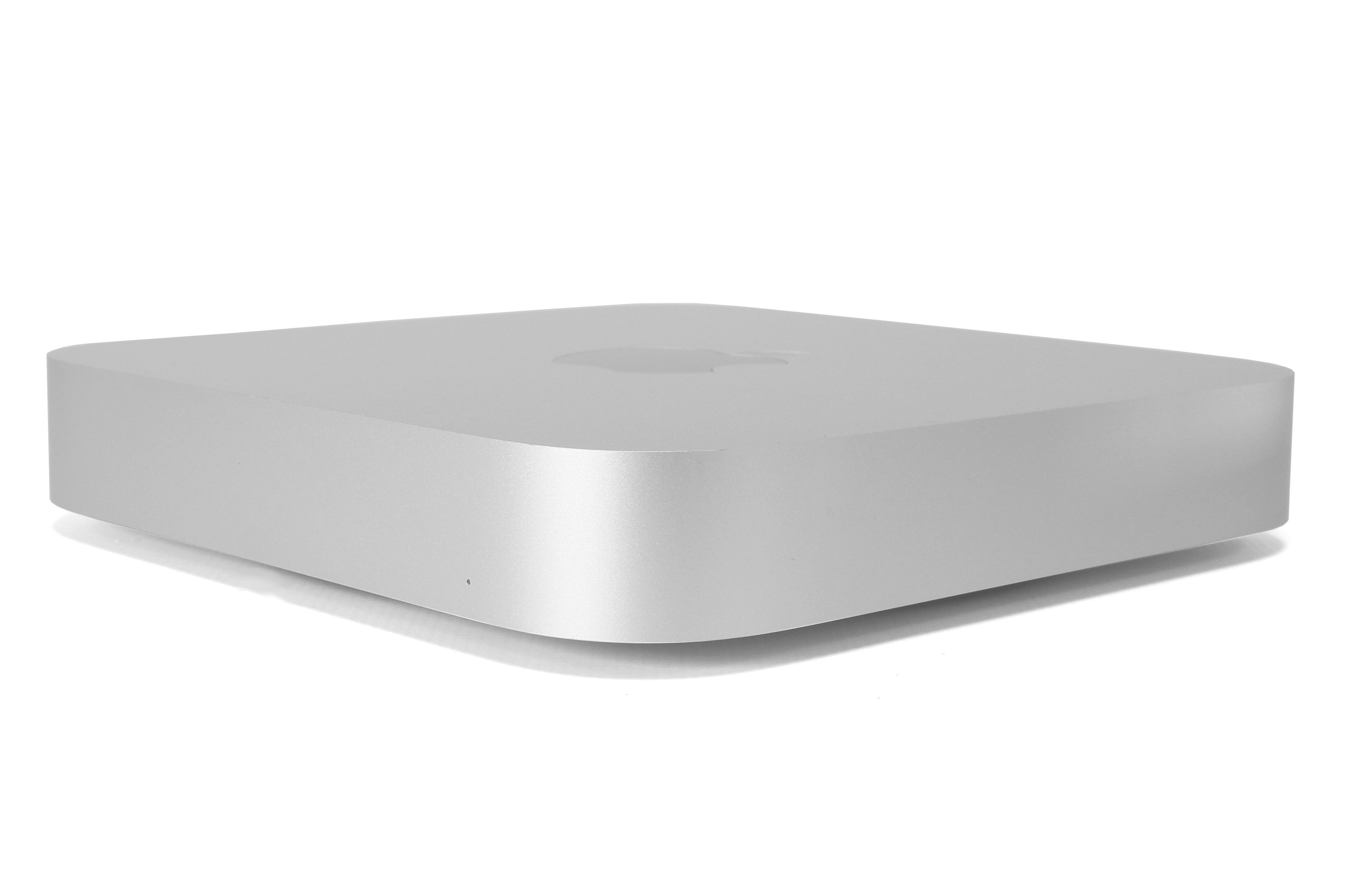 Refurbished Apple Mac mini M1 (2020) MGNR3B/A A2348 UK – Hoxton Macs