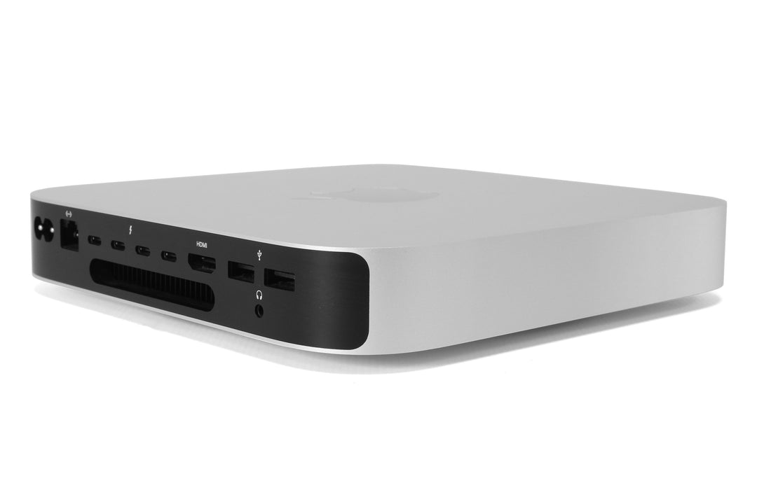 Outlets Apple Mac Mini