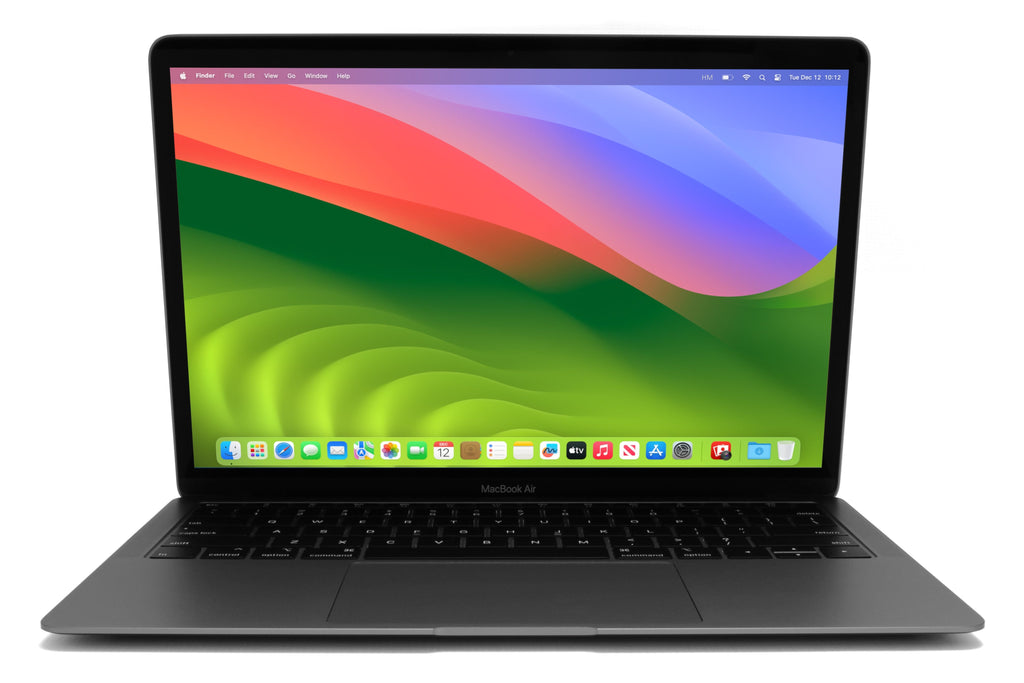 MacBook Air 13-inch Core i5 1.6GHz (Space Grey, 2019) - Excellent