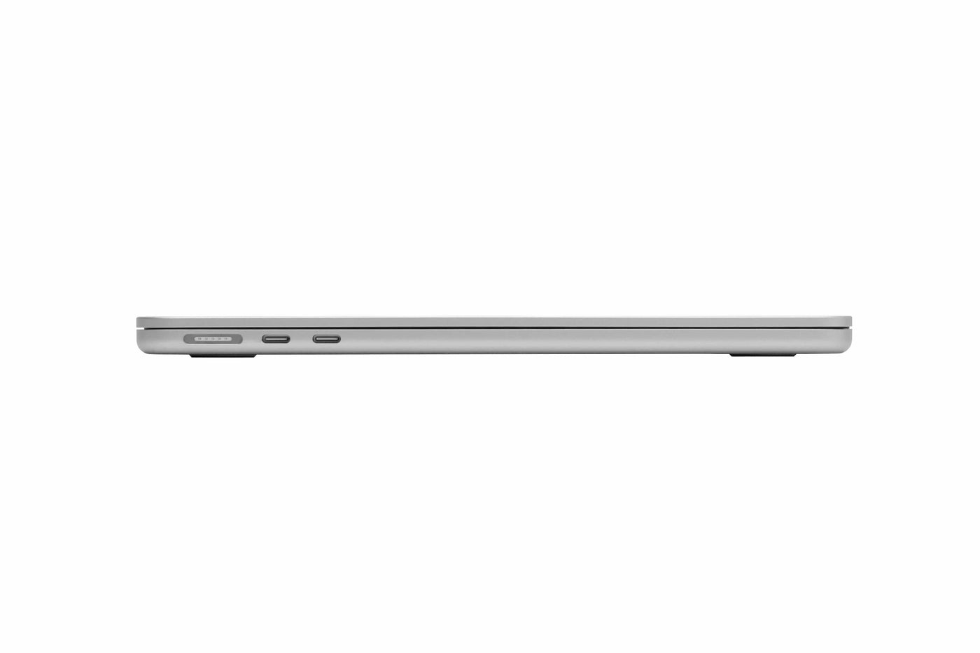Apple MacBook Air 13-inch MacBook Air 13-inch M3 (Silver, 2024) - Excellent
