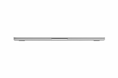 Apple MacBook Air 13-inch MacBook Air 13-inch M3 (Silver, 2024) - Excellent