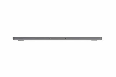 Apple MacBook Air 13-inch MacBook Air 13-inch M3 (Space Grey, 2024) - Excellent