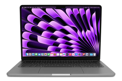 Apple MacBook Air 13-inch MacBook Air 13-inch M3 (Space Grey, 2024) - Fair
