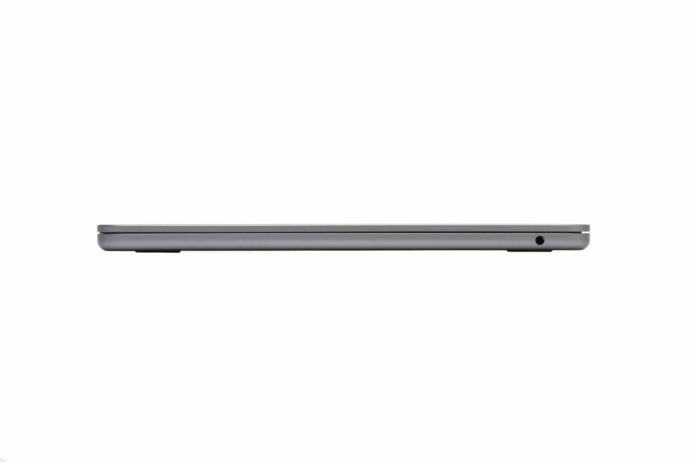 Apple MacBook Air 13-inch MacBook Air 13-inch M3 (Space Grey, 2024) - Good