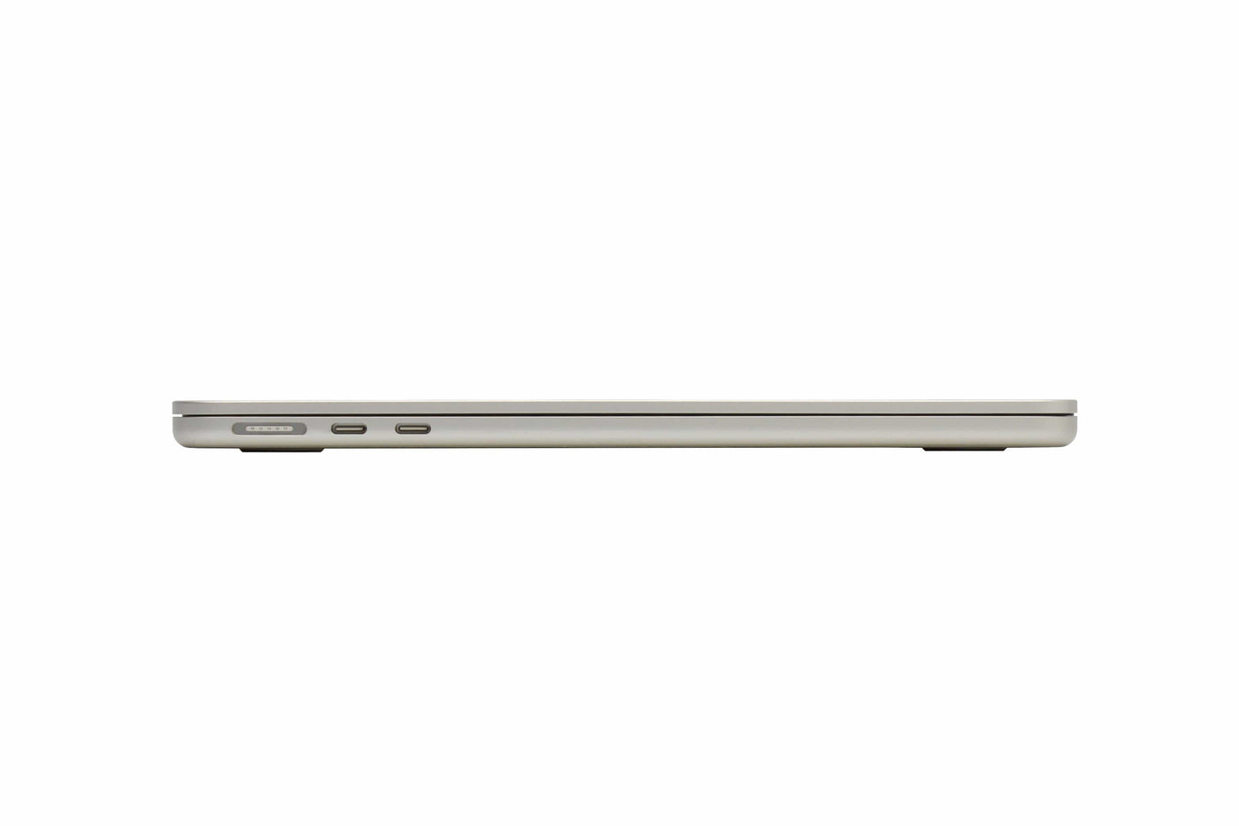 Apple MacBook Air 13-inch MacBook Air 13-inch M3 (Starlight, 2024) - Excellent