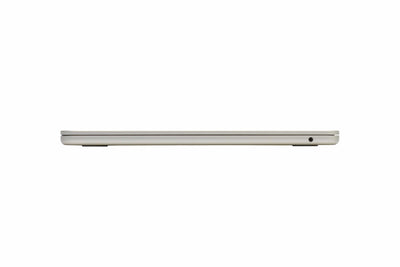 Apple MacBook Air 13-inch MacBook Air 13-inch M3 (Starlight, 2024) - Fair