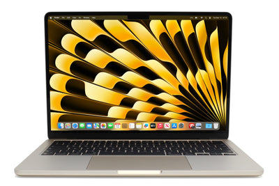 Apple MacBook Air 13-inch MacBook Air 13-inch M3 (Starlight, 2024) - Fair