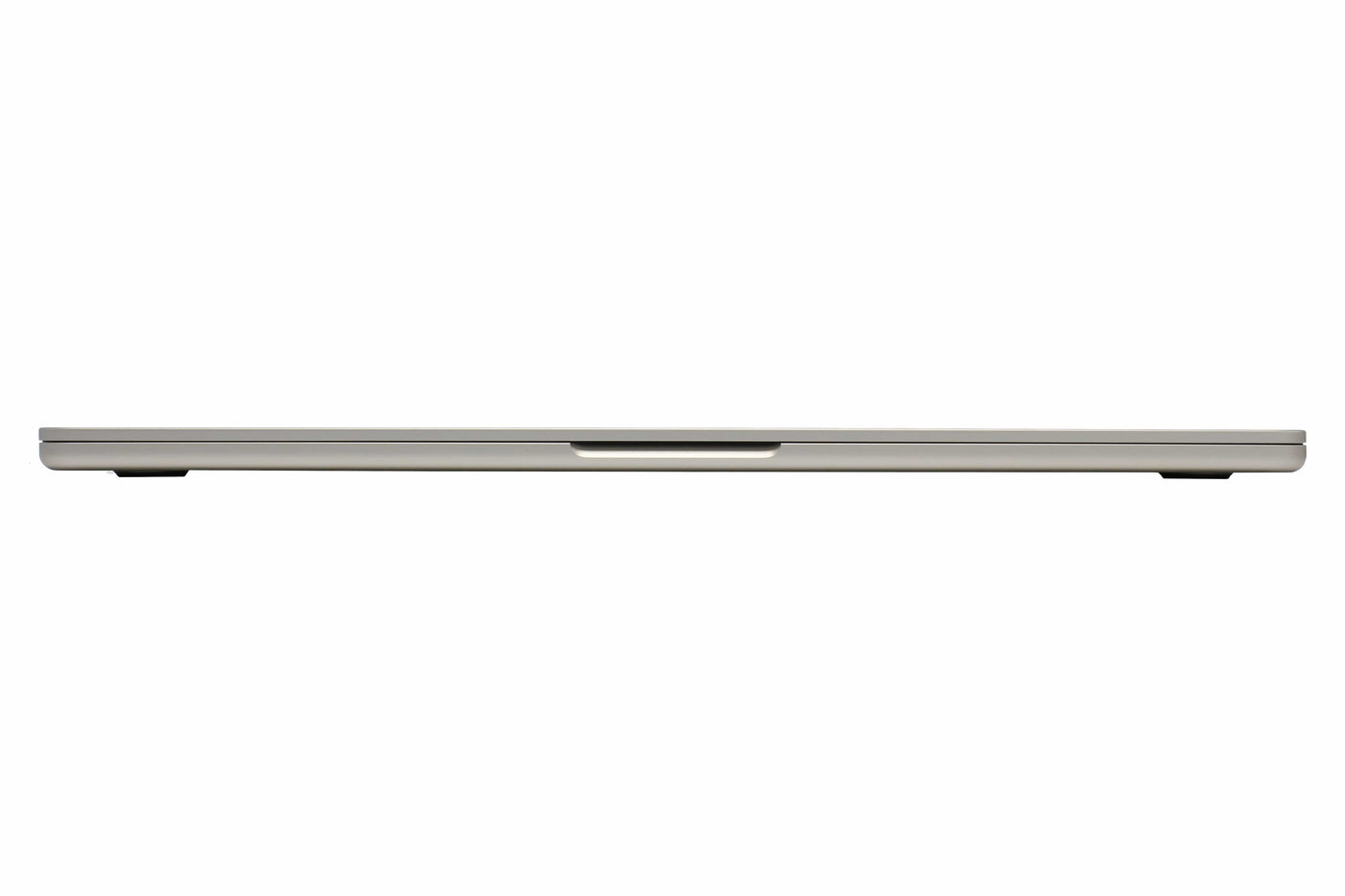 Apple MacBook Air 15-inch MacBook Air 15-inch M3 (Starlight, 2024) - Excellent