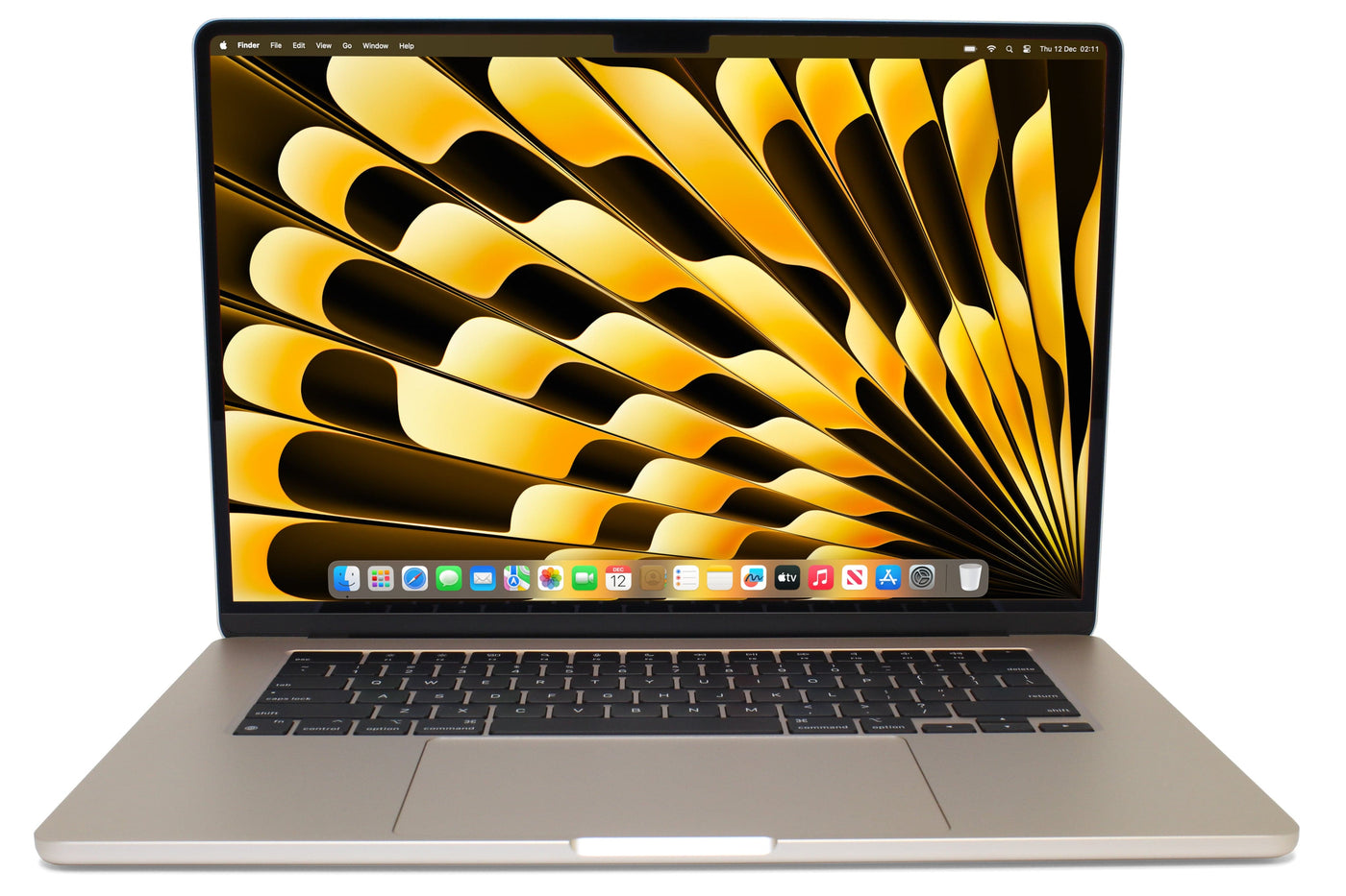 Apple MacBook Air 15-inch MacBook Air 15-inch M3 (Starlight, 2024) - Good