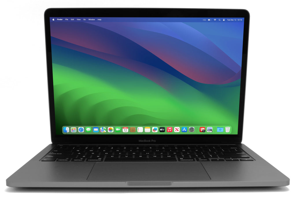MacBook Pro 13-inch Core i5 1.4GHz (Space Grey, 2020) - Good