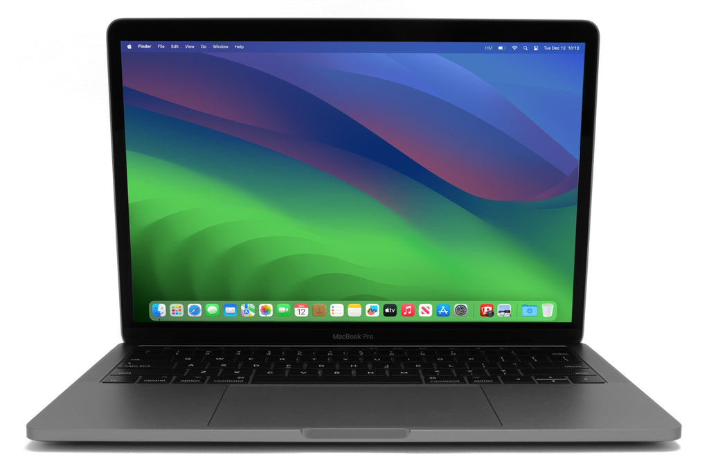 MacBook Pro 13-inch Core i7 1.7GHz (Space Grey, 2019) - Excellent