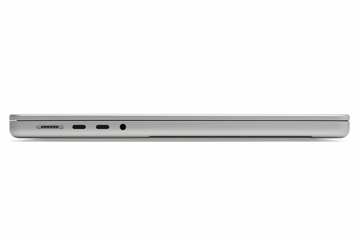 Apple MacBook Pro 14-inch MacBook Pro 14-inch M3 8-core (Silver, 2023) - Excellent