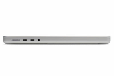 Apple MacBook Pro 14-inch MacBook Pro 14-inch M3 8-core (Silver, 2023) - Fair