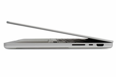 Apple MacBook Pro 14-inch MacBook Pro 14-inch M3 Pro 11-core (Silver, 2023) - Excellent