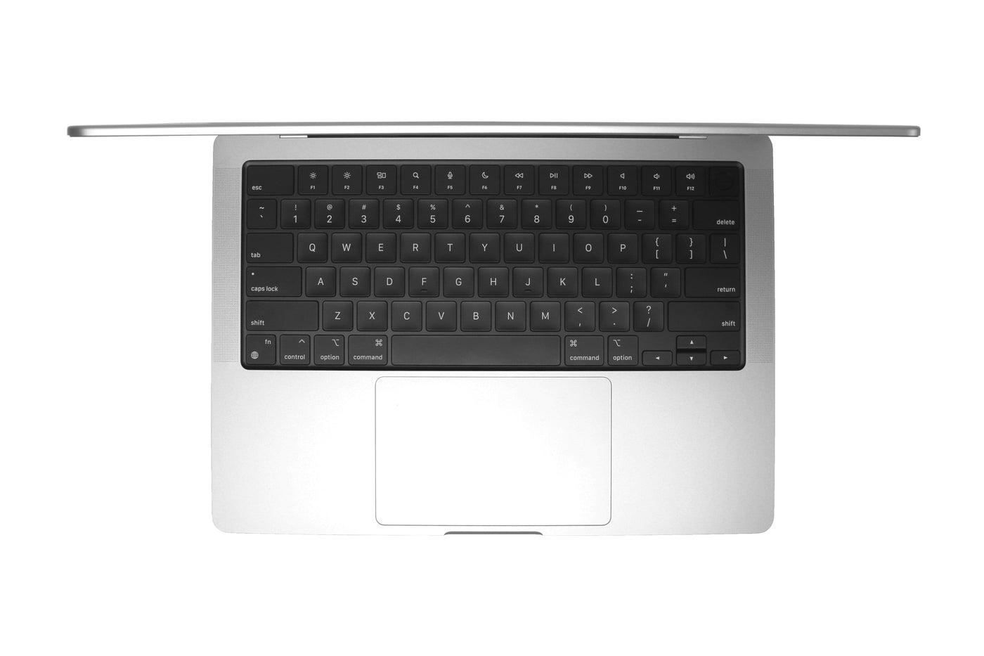 Apple MacBook Pro 14-inch MacBook Pro 14-inch M3 Pro 11-core (Silver, 2023) - Good