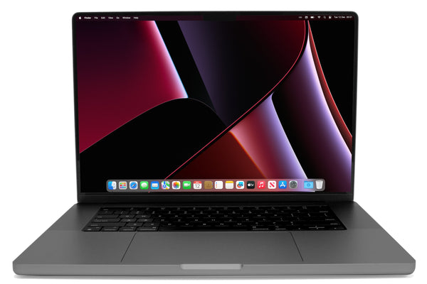 MacBook Pro 16-inch M2 Max 12-core (Space Grey, 2023) - Good