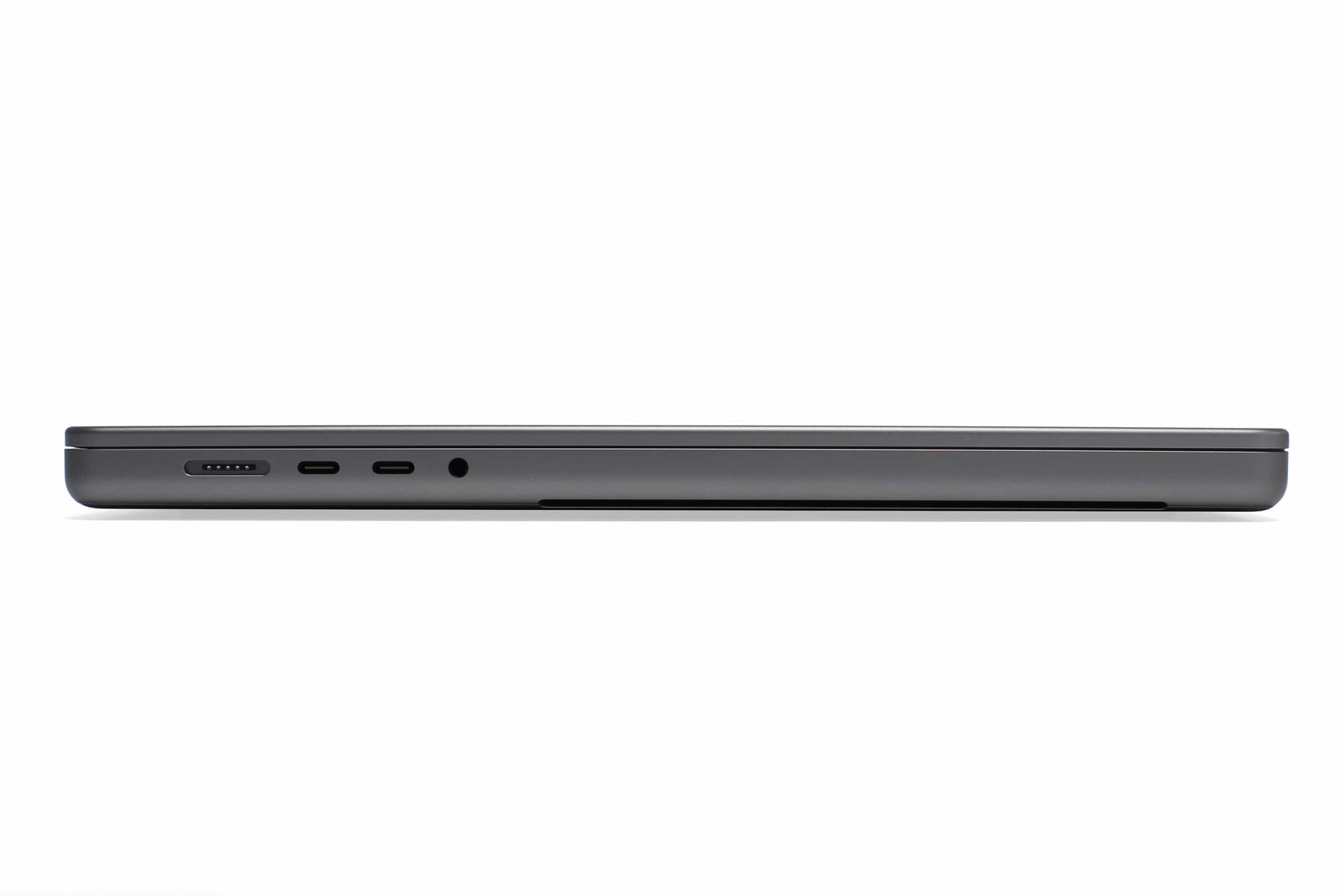 Refurbed Apple MacBook Pro 16-inch M2 Pro Space Grey 2023 – Hoxton Macs