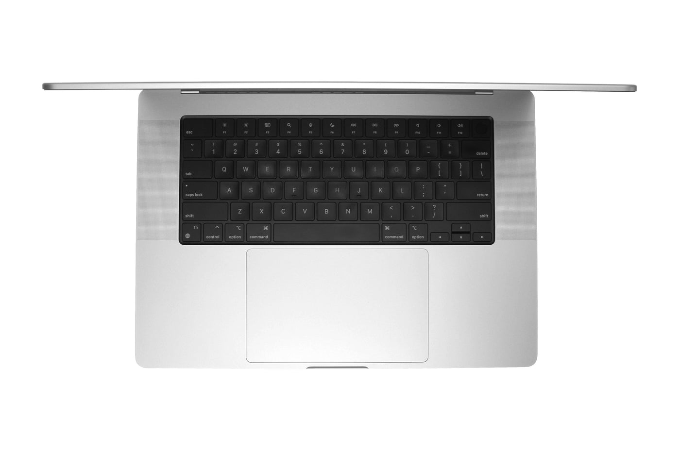 Apple MacBook Pro 16-inch MacBook Pro 16-inch M3 Max 14-core (Silver, 2023) - Fair