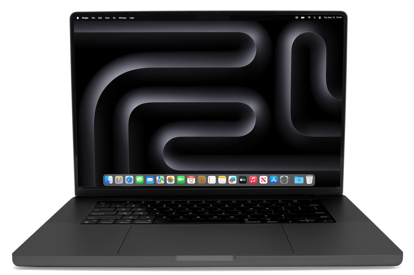 Apple MacBook Pro 16-inch MacBook Pro 16-inch M3 Max 14-core (Space Black, 2023) - Excellent