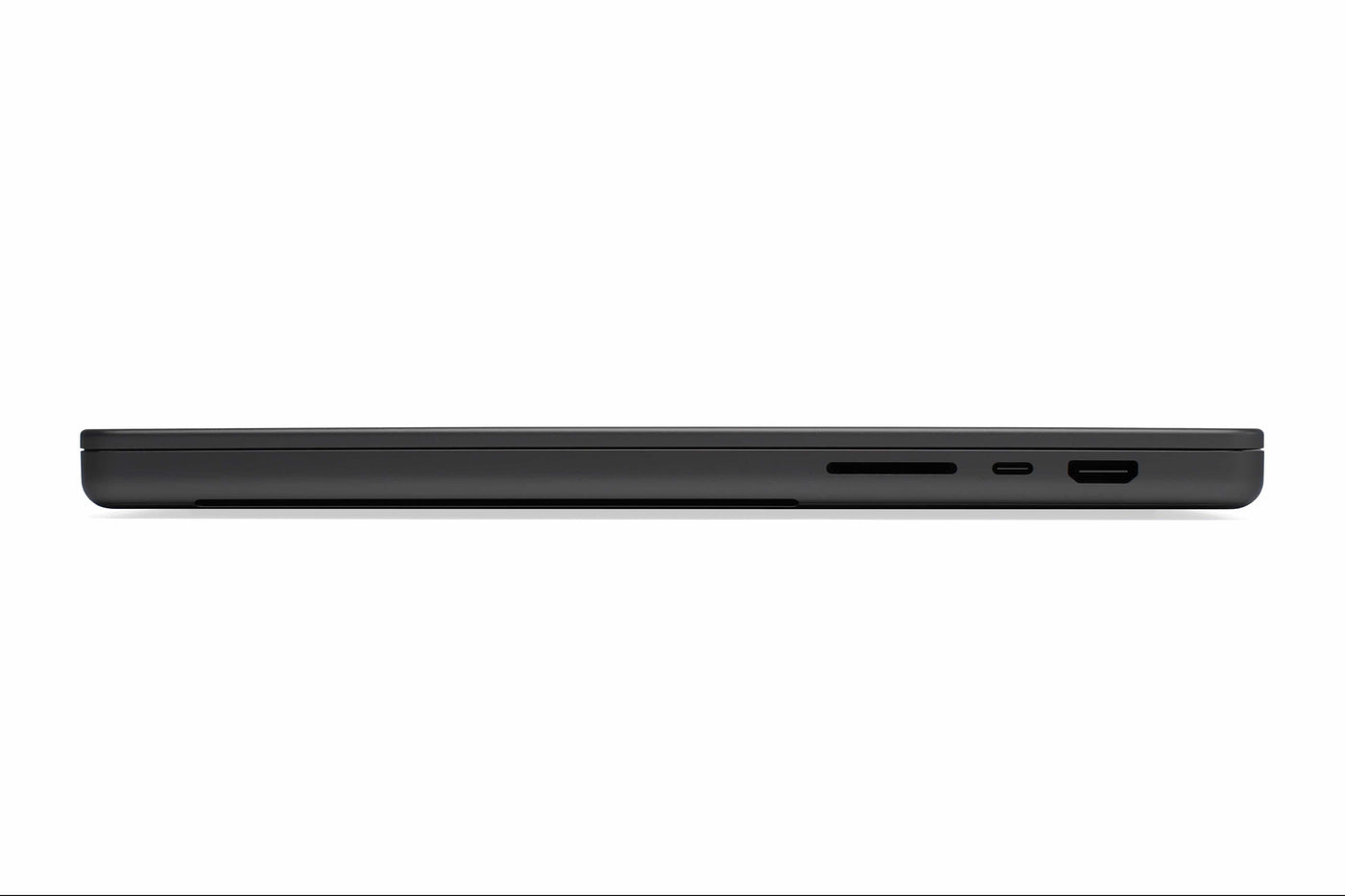 Apple MacBook Pro 16-inch MacBook Pro 16-inch M3 Max 14-core (Space Black, 2023) - Excellent