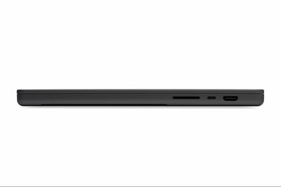 Apple MacBook Pro 16-inch MacBook Pro 16-inch M3 Max 14-core (Space Black, 2023) - Excellent