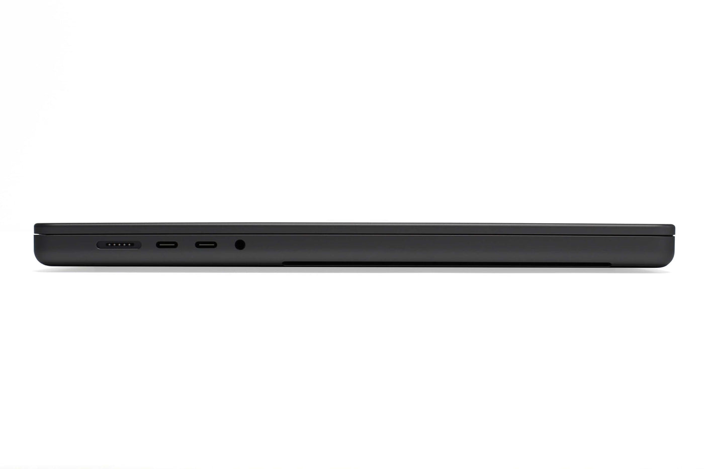 Apple MacBook Pro 16-inch MacBook Pro 16-inch M3 Max 14-core (Space Black, 2023) - Excellent