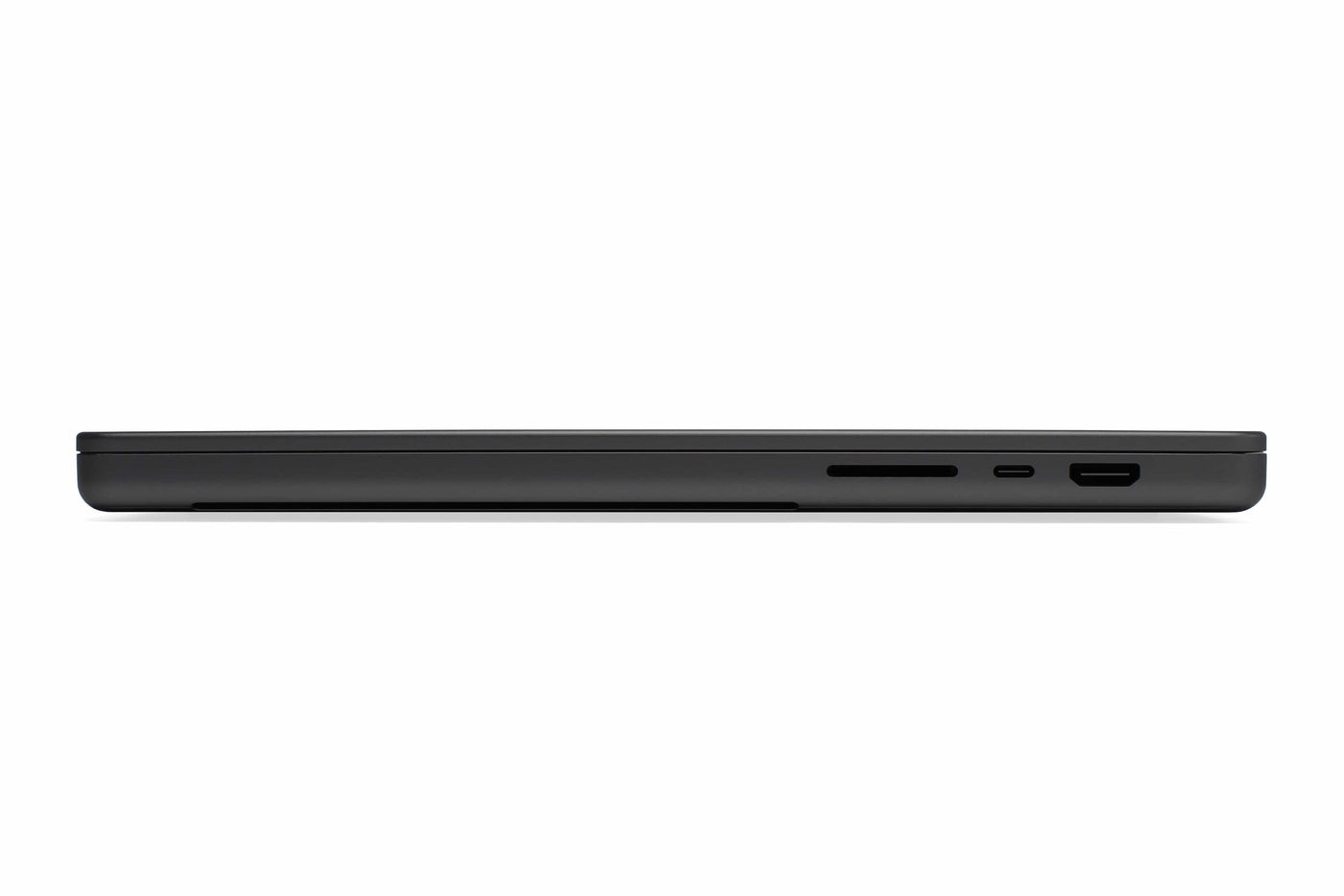 Apple MacBook Pro 16-inch MacBook Pro 16-inch M4 Max 16-core (Space Black, 2024) - Excellent