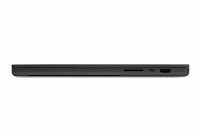 Apple MacBook Pro 16-inch MacBook Pro 16-inch M4 Pro 14-core (Space Black, 2024) - Excellent