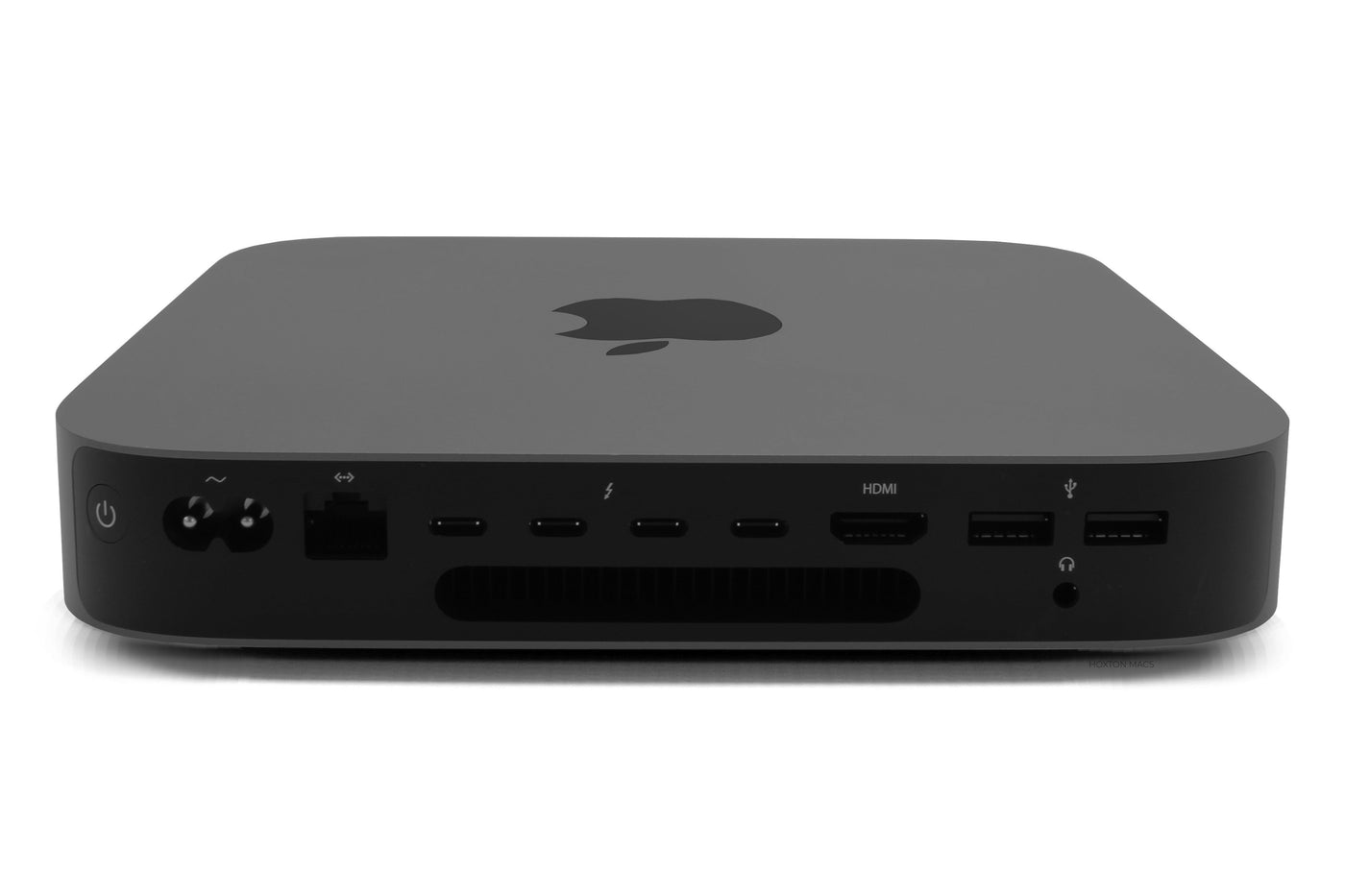 Apple Mac mini i3 8GB 128GB 2018PC/タブレット