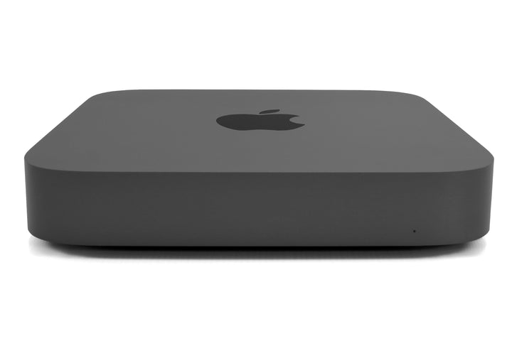 Refurbished Mac mini Core i3 3.6GHz (Late 2018) – Hoxton Macs