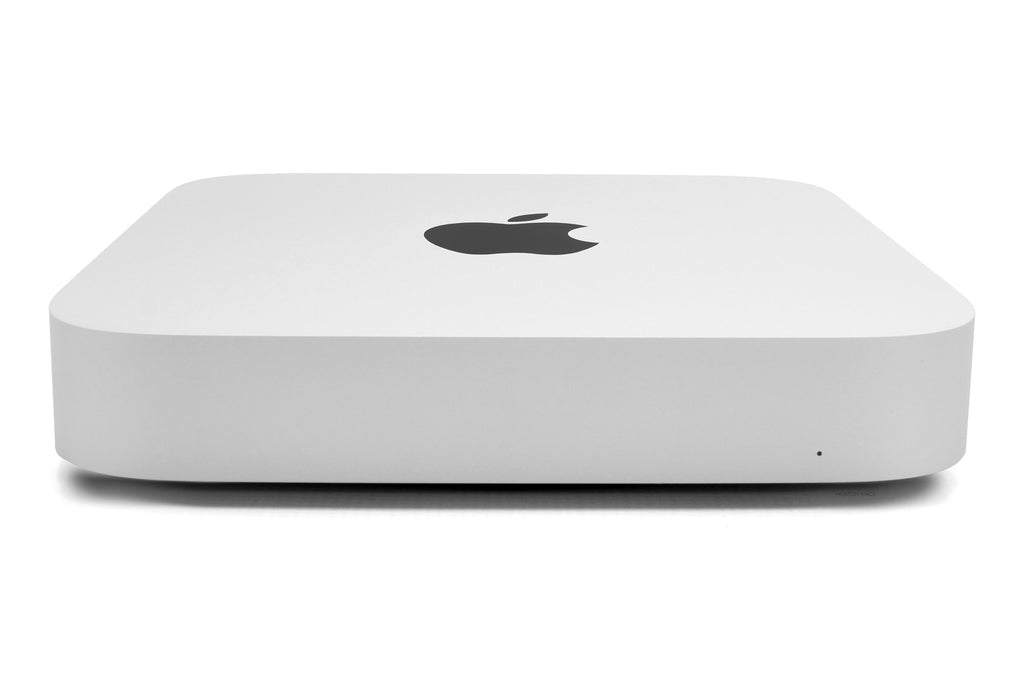 Refurbished Apple Mac Mini M1 (2020) MGNR3B/A A2348 UK