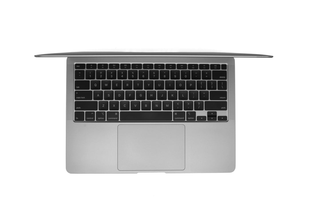 Refurbished Apple MacBook Air M1 13-inch 2020 – Hoxton Macs