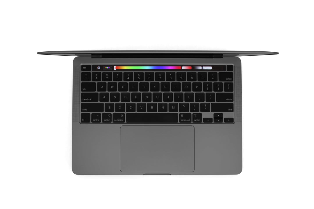 MacBook Air 13-inch M1 (Silver, 2020) - Good